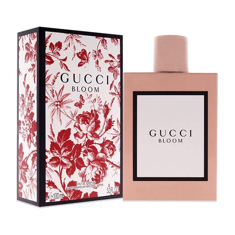 nước gucci hoa